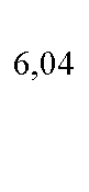 Скругленный прямоугольник: 6,04
