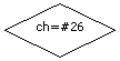 Ромб: ch=#26