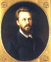 Владимир Платонович Сукачёв