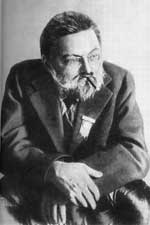 Чарльз Протеус Штейнмец (1865–1923)
