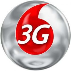 Сотовая связь 3G